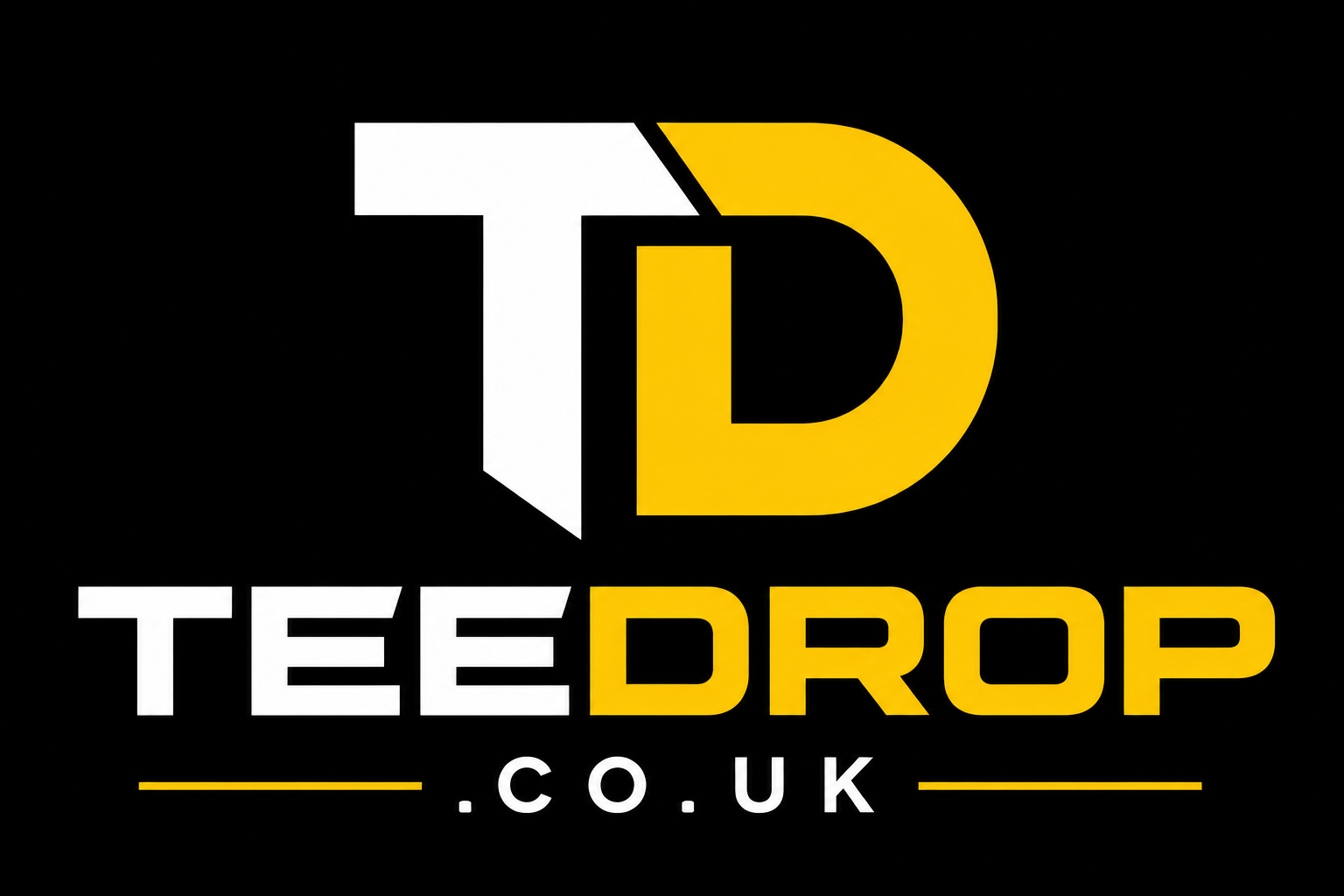 Teedrop.co.uk premium T-shirt printing